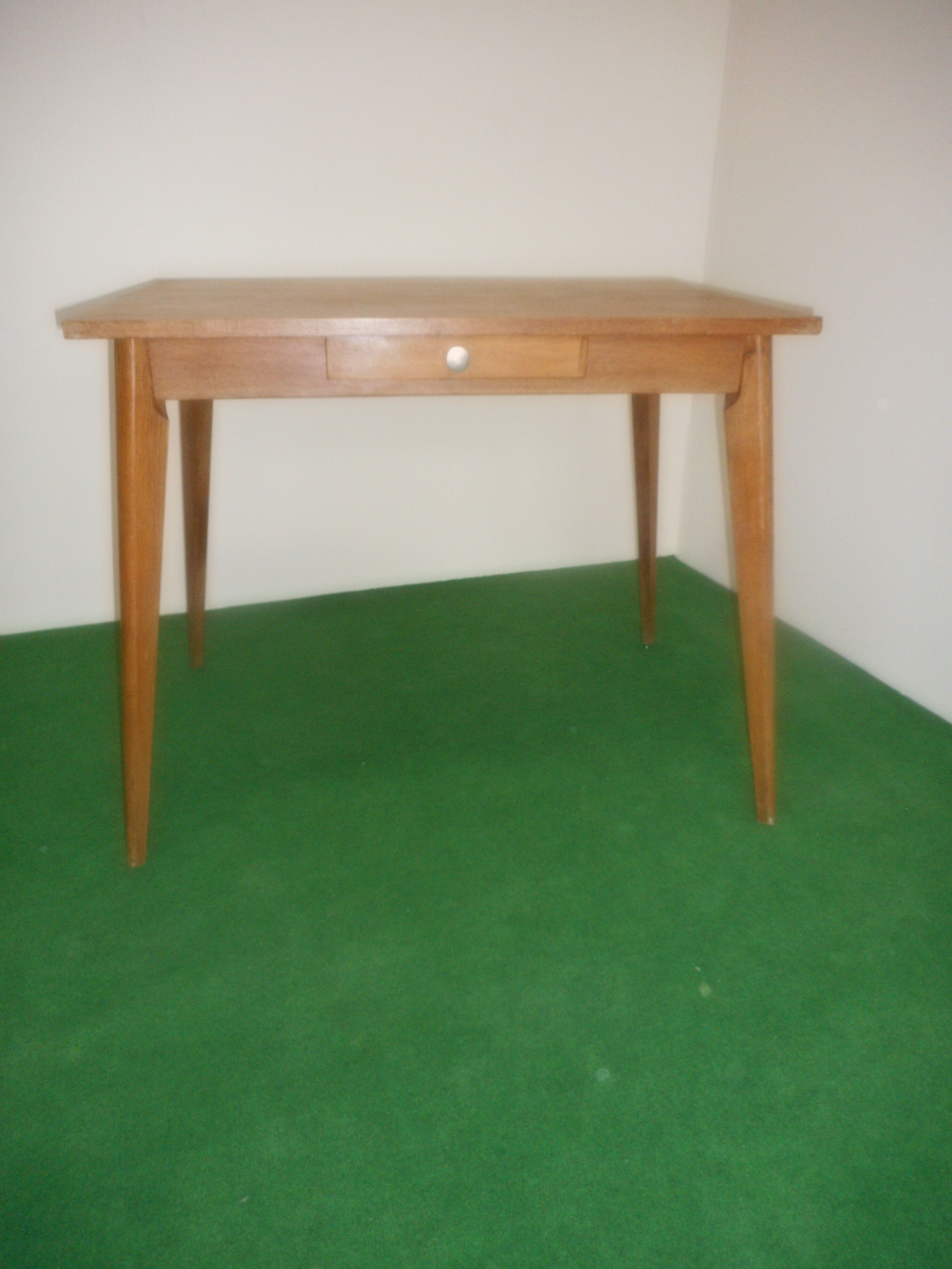 Vintage  table