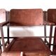 Theatre seats