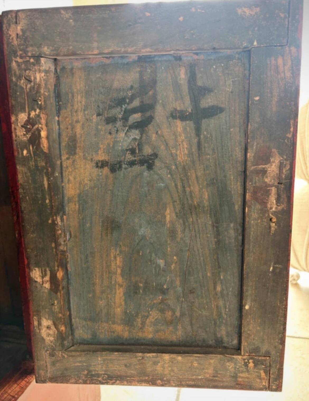 Ancient Chinese buffet