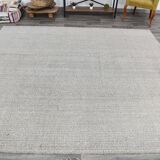 8x10 Oversize Flatweave Kilim, 260x297Cm