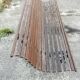 Banc de jardin