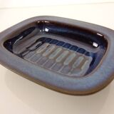 Danish Studio 3334 Ceramic Bowl by Einar Johansen for Soholm Stentoj, 1960s