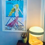 Kartell KD29 table lamp