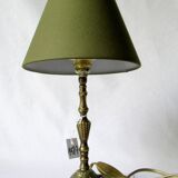 Bedside lamp