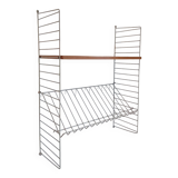 Étagère Kajsa & Nisse Stringing pour String, 1970