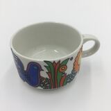 Acapulco espresso cup