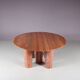 “Il Colonnato” Dining Table by Mario Bellini for Cassina, Italy 1970