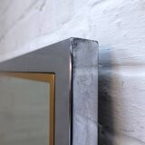 Belgo Chrom mirror