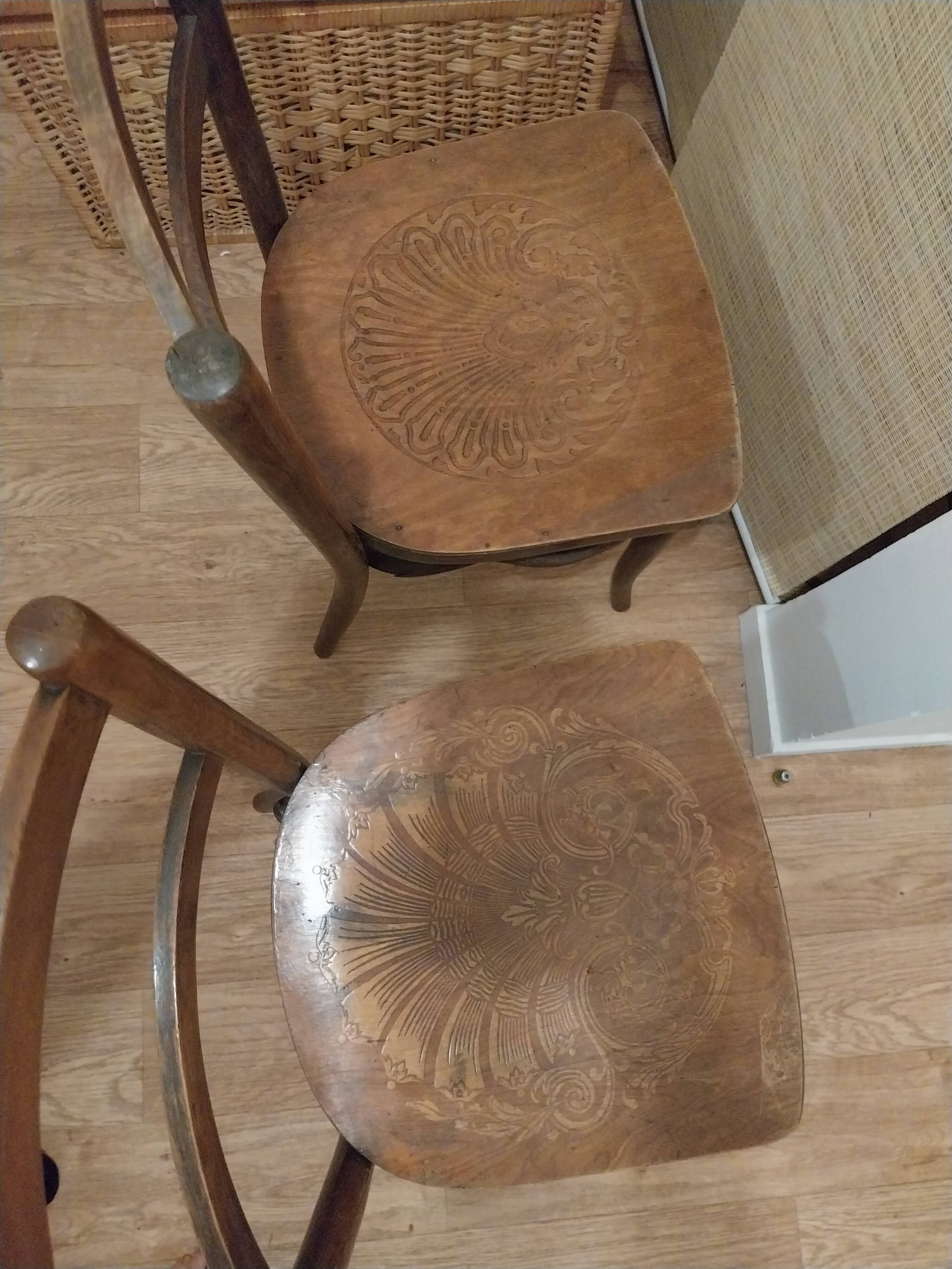 Chaises luterma