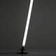 Lampadaire 'Tube' - Christian Deuber - Années 90