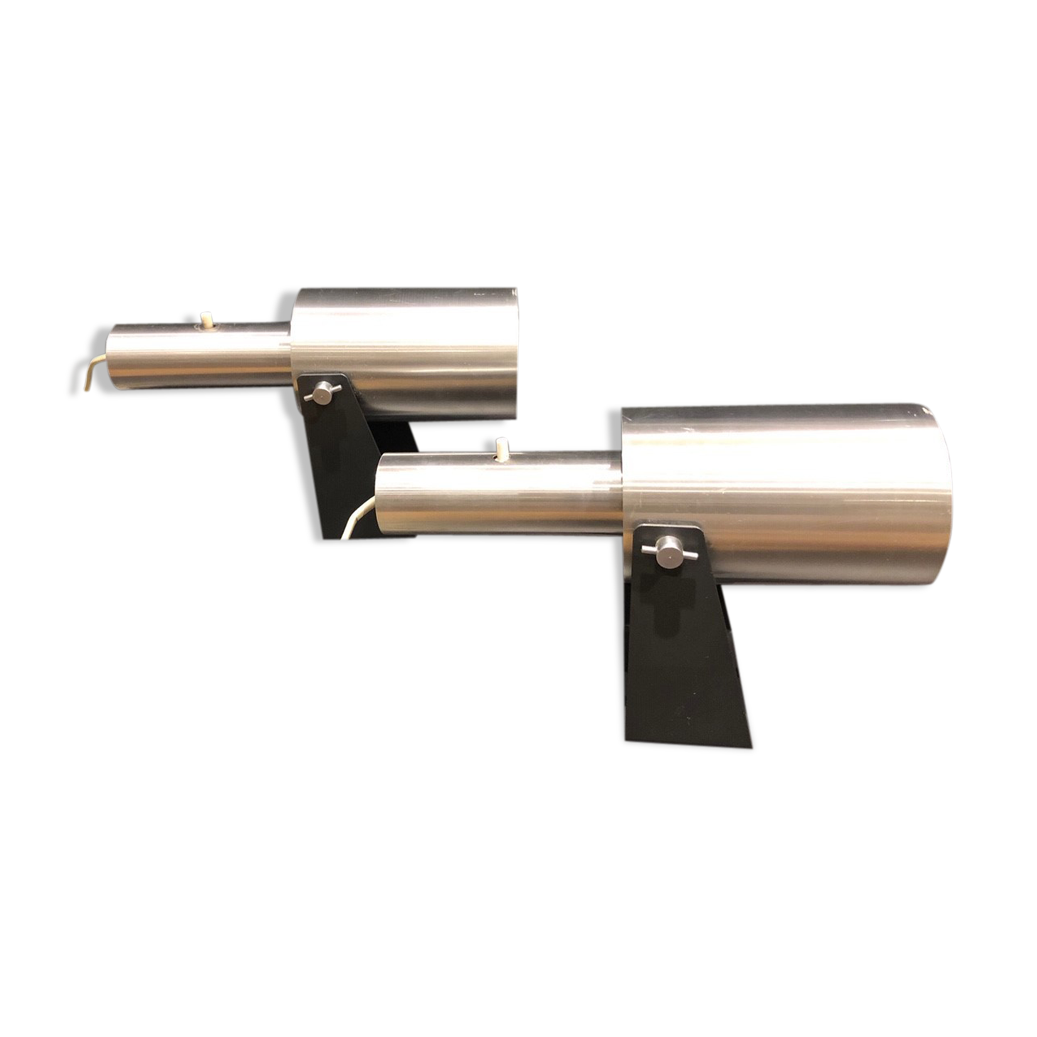 Pair "Sonet´s" , from the famous danish designer Fog & Mørup for sale!