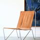 Bachelor chair by Verner Panton, Fritz Hansen edition, 1950
