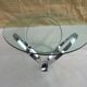 Coffee table circles knut hesterberg