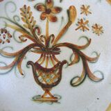 Assiette quimper keraluc