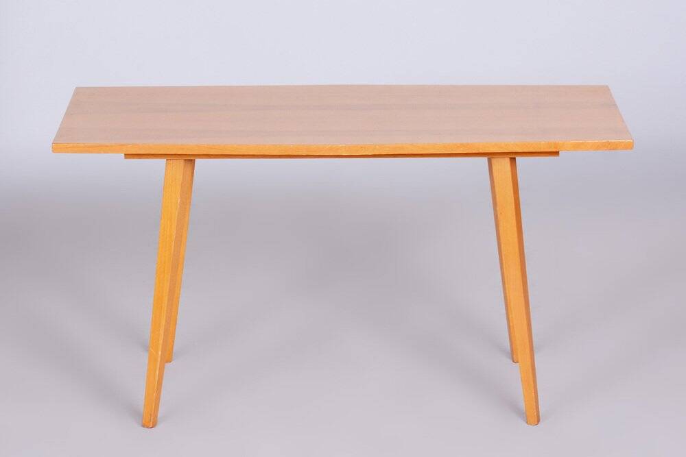 Mid-Century Czech Coffee Table from Tatra Pravenec, 1960s