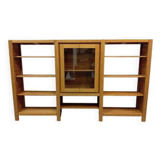 Elm Shelf / Bookcase Maison Regain