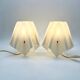 Slamp "Foulard" lamps by Francesco Paretti, 1990s