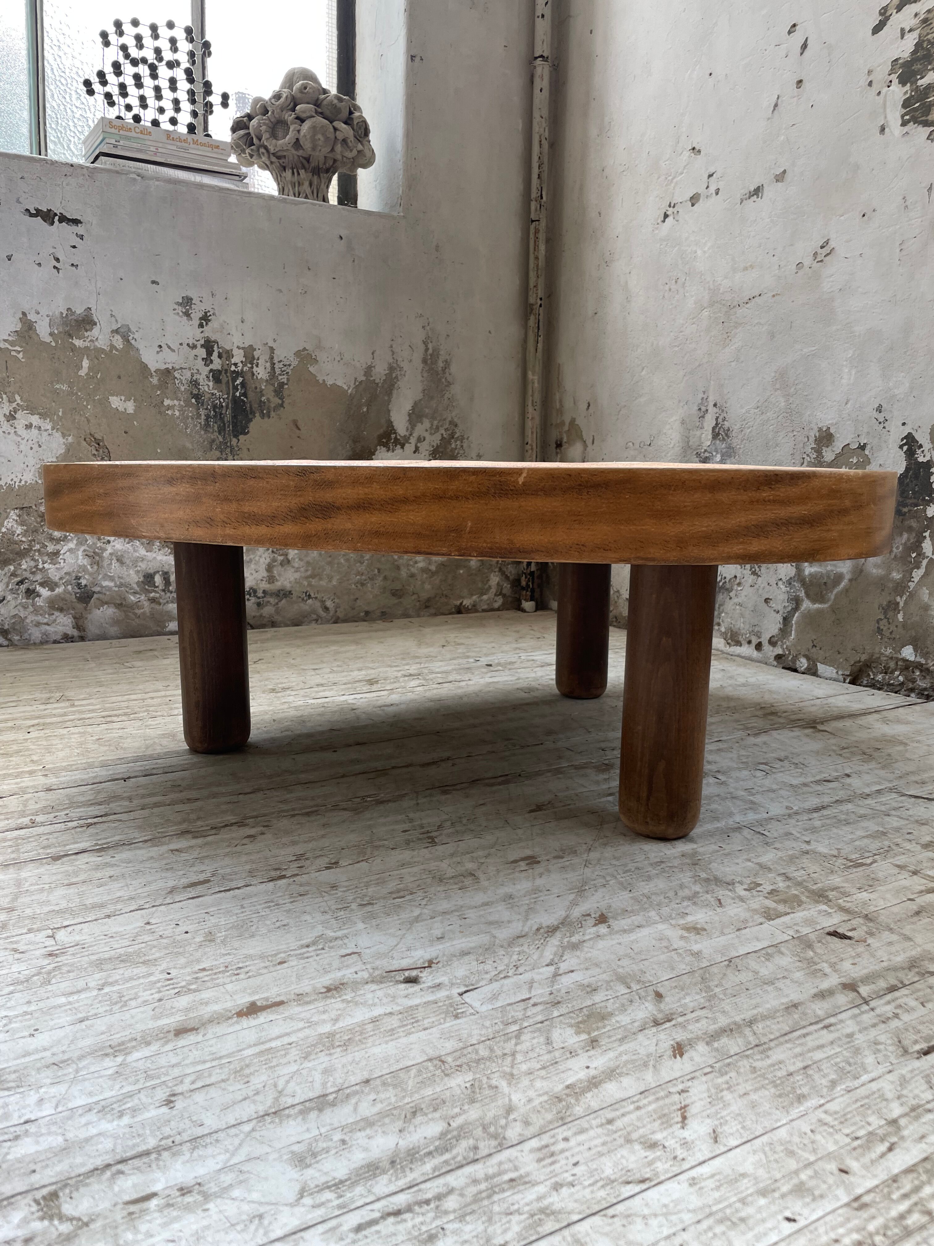 Barrois ceramic coffee table