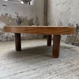 Barrois ceramic coffee table