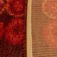 Space Age carpet by Vorwerk from the 1970s