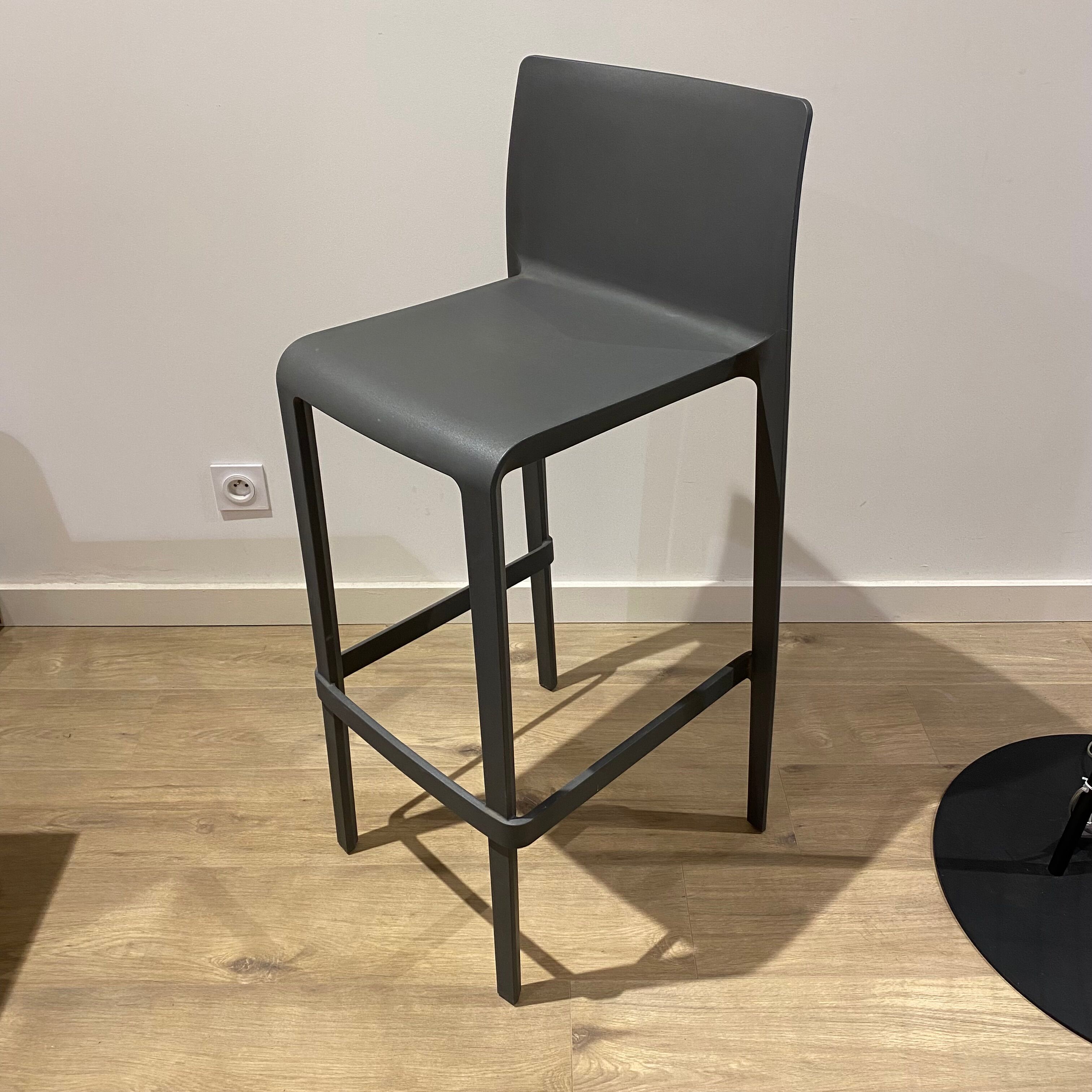 Volt stool - Pedrali