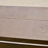 Claude Gaillard secretary sideboard, 1970s