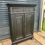 Three-quarter furniture