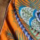 Jean Roger Grenouille modele XL orange