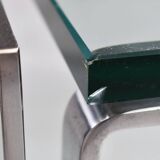 Coffee Table M1 by Hank Kwint for Metaform, Holland.