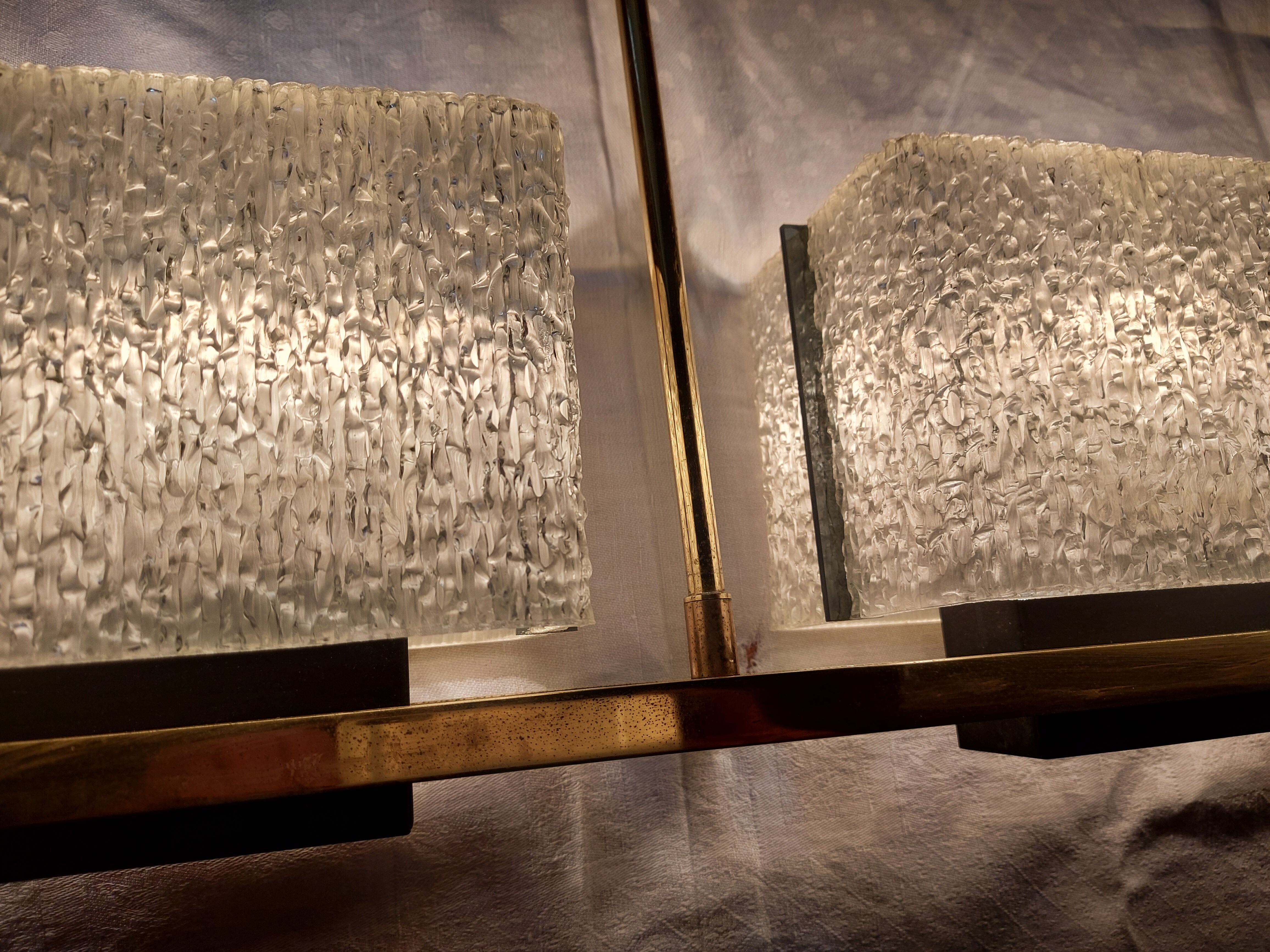 Arlus House Chandelier 4 lights