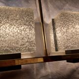 Arlus House Chandelier 4 lights