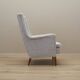 Lounge armchair, Danish design, 1960s, production: Denmark