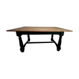 Farmhouse table