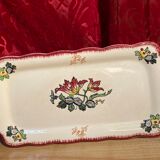 Cake dish Longwy (Marseille)