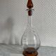Carafe en verre, 1970