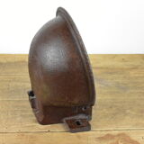 Cast iron water trough