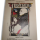Poster for the film Nosferatu.
