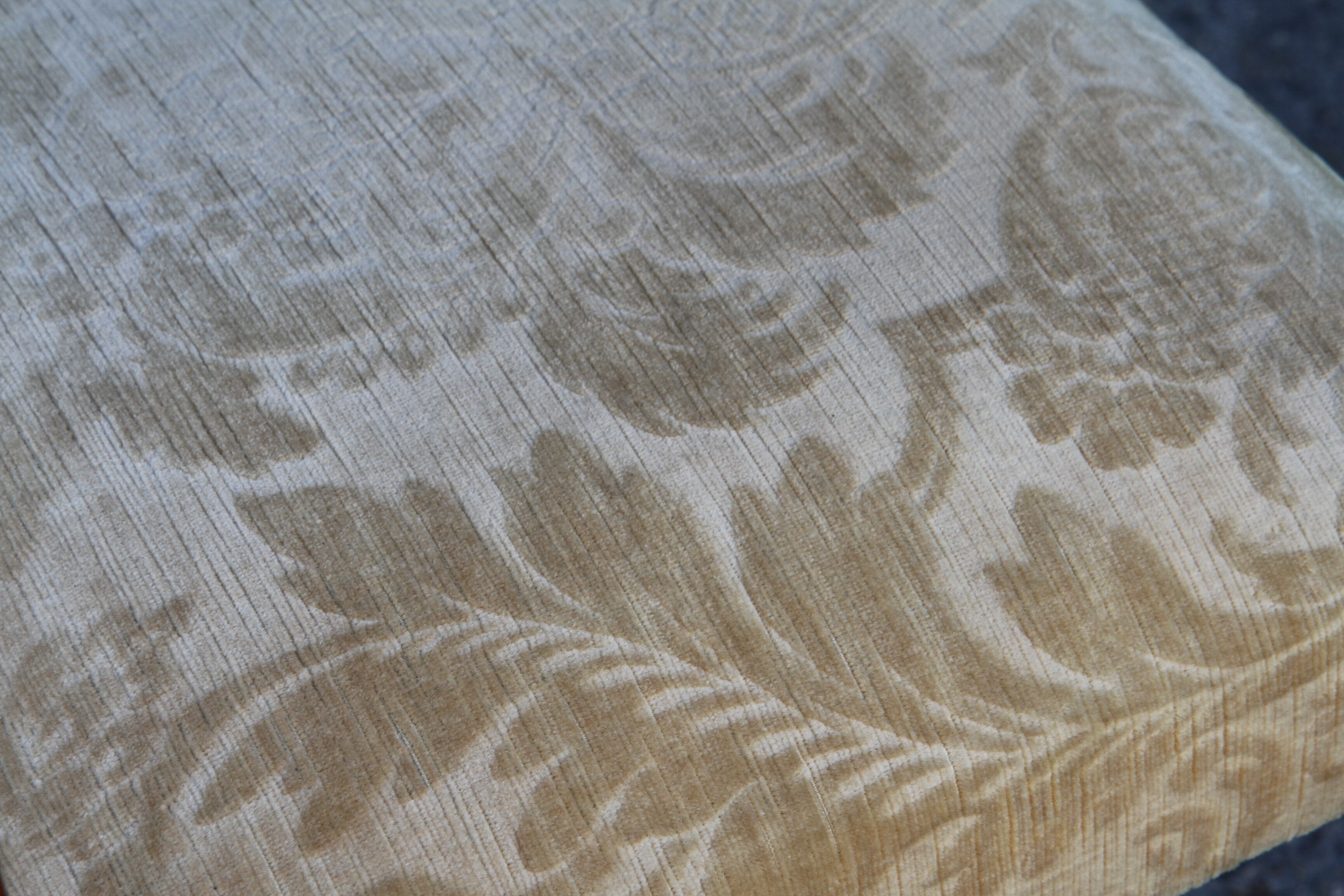 1940s pair of stools