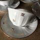 Tea or coffee cups