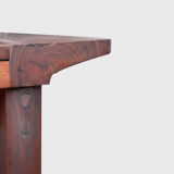 Table basse par Hans Olsen pour C.S. Møbler