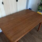 Scandinavian table