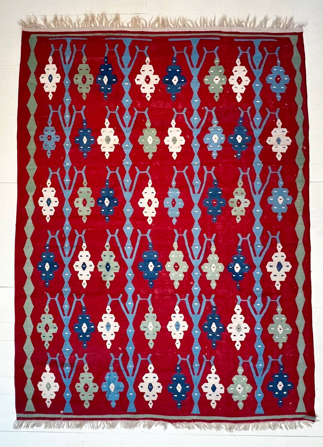 Kilim rug