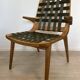Mid Century lounge Arm Chair, Denmark 1960’s