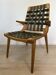 Mid Century lounge Arm Chair, Denmark 1960’s