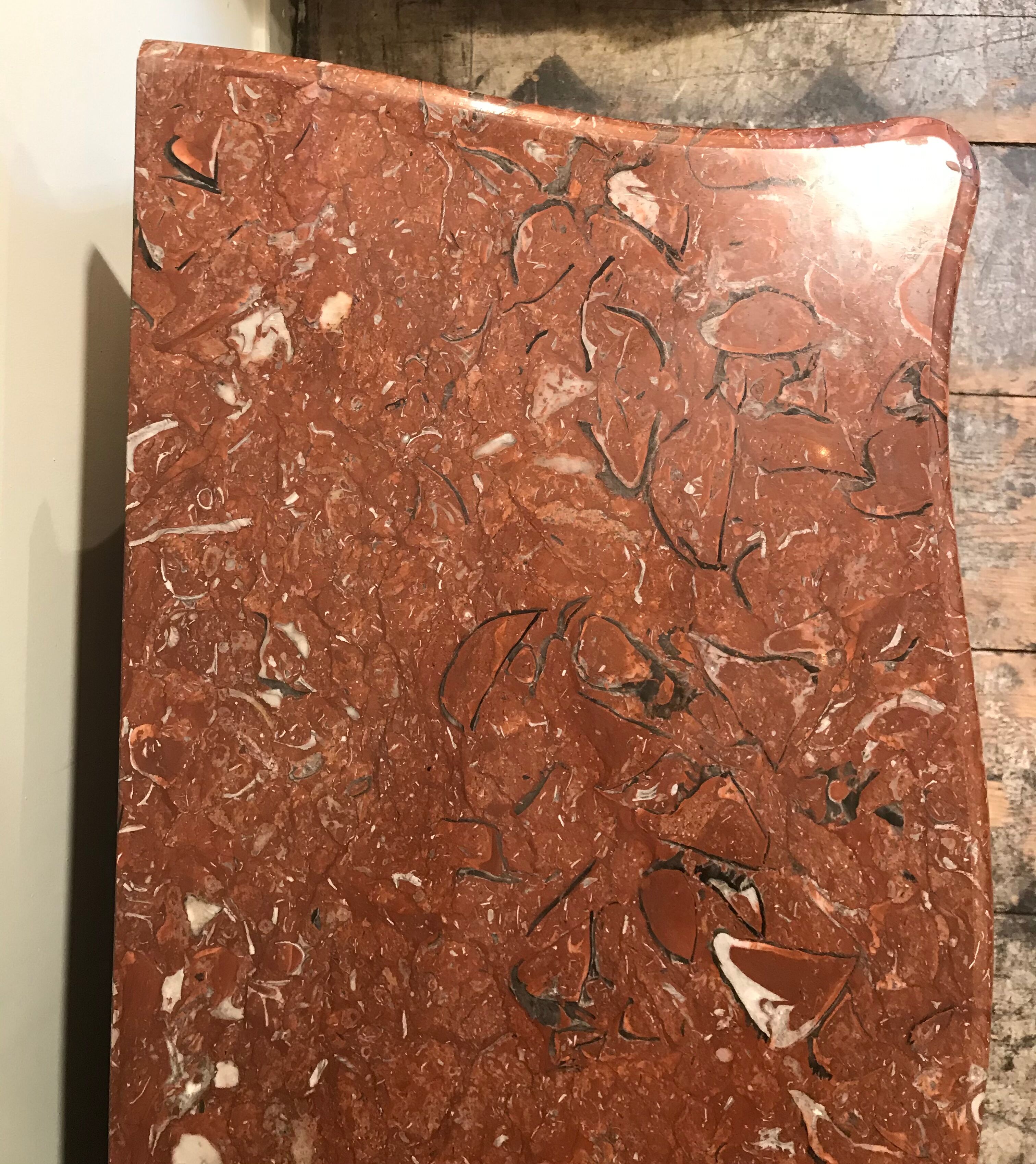 3-drawer neo-baroque commodus circa 1960 (pair available)