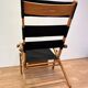 Chaise longue G80 - Thonet, années 1930 par Hans Luckhardt
