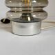 Ancienne lampe à poser années 60