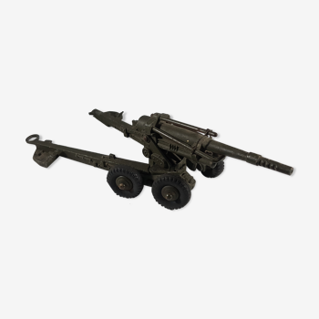 Dinky Toys original 50s - Howitzer 155 ABS