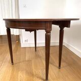 Louis XVI round table