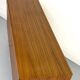 Danish Sideboard in Teak by Carlo Jensen for Hundevad & Co., 1960s